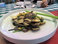 -快乐海鲜酒楼(滇池路店)