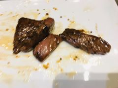-雅玛花式铁板烧(国宏宾馆店)