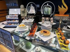 -洲际酒店·地平线全日餐厅HORIZON CAFÉ