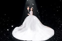 -青禾蒙娜丽莎婚纱摄影(武汉总店)