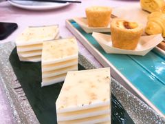 -馨越楼·点心·粤菜(赤坎店)