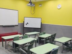 -联恩国际儿童教育·幼小衔接·少儿英语·托管班(远洋未来中心店)