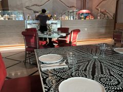 -ELI FALAFEL Lebanese&Mediterranean黎巴嫩美食(富城路店)