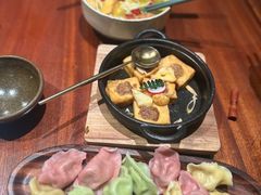-七色云蔬食(喜邻里店)