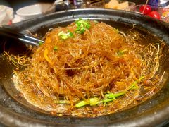 -炊烟小炒黄牛肉(浦东世纪汇店)