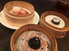-万丽轩·粤菜(王府井金茂万丽酒店)