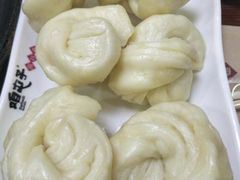 -咱屯子锅台鱼(一汽家园店)