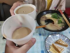 -顶屋咖喱(街道口总店)