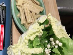 -牛腩之旅·牛腩牛杂煲(光启城美食城店)