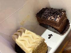 -圣安娜饼屋(信和广场店)