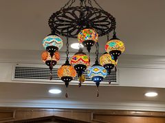 -清真·玛丽亚新疆菜主题餐厅(浙江中路店)