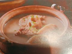 -全聚贤餐厅·湖北家常菜(沙湖店)