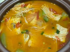 -火龙堂·风味民间菜(文一路店)