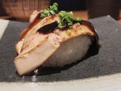 鹅肝寿司-TORO MaKi 寿司·日料(华创店)