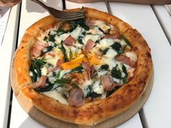 -Alimentari早午餐(安福路店)