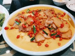 -菜香小厨(金发·印象南滨店)