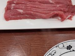 -岳合轩老北京涮肉