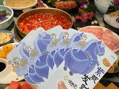 -矮板凳老火锅(宽窄巷子店)