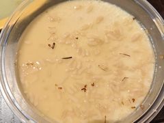 招牌冰豆腐花-张翻越·川渝冒菜·武汉黑鸭煲(城北万象城店)