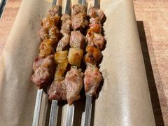 -耶里夏丽·丝路新疆菜·清真食品(徐家汇臻选店)