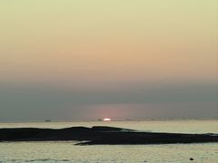 -日照灯塔风景区