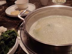 -鱼粤鲜淘米捞·中山脆肉鲩火锅(悦湖会店)