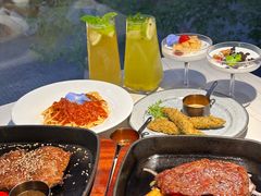 -牛扒先生·厚切雪花牛扒西餐厅(北京路禺山路店)