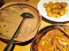 -顺香居·老字号湖北菜(江汉路店)