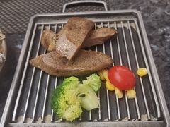 -菊上料理(蜀山银泰百货店)