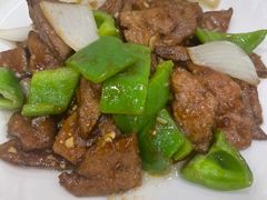 -奥华餐厅·老张记(台基厂店)