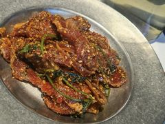 -范儿·嫂子烤肉·精致炭火烤肉(长治路店)