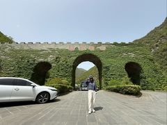 -郧西五龙河风景区