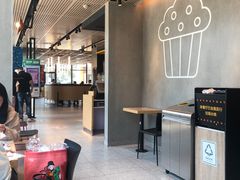 -麦当劳(杭州萧山文源店)