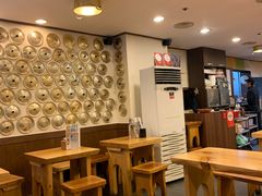 -金北顺大锅家(신사본점)