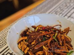 -农耕记·湖南土菜(科技园店)