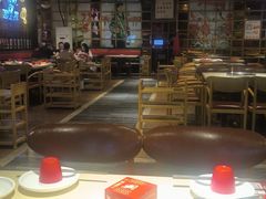 -大队长主题火锅(观音桥店)