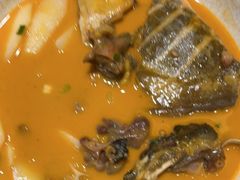 -神洲四海大酒楼(王府井澳门中心店)