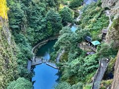 -雁荡山风景名胜区