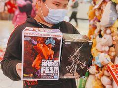 -LLJ夹机占(清河万象汇店)