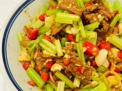 -新新湘菜馆(新中街二条店)