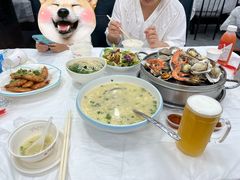 -日照大牌檔•小船海鲜(万平口店)