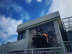 -黄金海岸环岛路