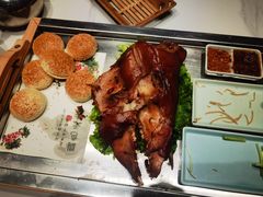 -香园楼(钻石路店)