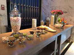 -上海苏宁宝丽嘉酒店·Cafe Bellagio西餐厅