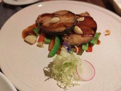-采悦轩中餐厅·粤菜·海南菜(神州半岛喜来登度假酒店)