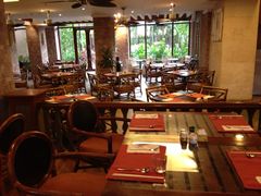 -三亚亚龙湾红树林度假酒店