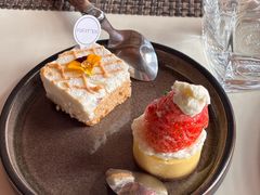 -六阅·福十 FORTEN 海景咖啡西餐厅(双廊古镇店)