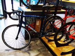 -TREK崔克自行车(徐汇滨江店)