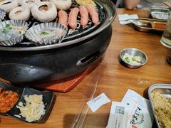 -子檀大隐炭烧(食品街店)