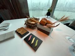-翡翠36餐厅(浦东香格里拉店)